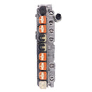 2014–2017 Jeep Cherokee Chrysler Getriebe-Ventilblock mit 9 Magnetventilen 9HP48 04753134AA