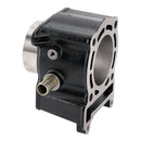 2000-2002 MBK Doodo 125 H2O 4T Zylinderkolbendichtungssatz 5DS-E1311-A0 93450-16812