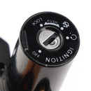 Zündschlüsselschalter für Yamaha YZF-R3 R3 YZF-R25 R25 MT-03 MT03 2019 2020–2024