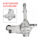 2021-2024 Benz GLE GLS W167 AMG 4MATIC Front Differential 3.69 Ratio A1673305200 1673305200