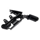 Soporte de boquilla de arandela de faro derecho para Jeep Grand Cherokee 14-17 68223026AA