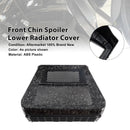 2023–2025 Harley CVO Road Glide FLTRXSE Unterer Kinnspoiler Kühlerschutzabdeckung