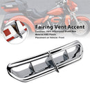 Kapotáž Vent Accent pro Touring Electra Street Trike Glide Ultra 2014-2022