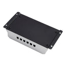 10A-60A PWM Solar Regulator Mobile App Intelligent Control Solar Regulator