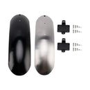 2023–2025 HONDA CL250 CL300 CL500 SCL500 Stahl-Kotflügel vorne