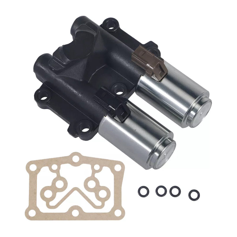 2009-2013 HONDA FIT L4 ENGRENAGEM DOPELLININEAR SOLENOID 14141278 28260-RG5-004