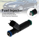 1 piece fuel injector nozzle for Ford Mustang 2001-04 and Ranger 2001-2003, part number 1F2Z9F593BA