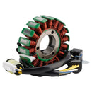 2008-2014 FÖR KAWASAKI KFX450R STATORGENERATOR REGULATORPACKNING 21003-0067