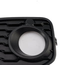 2015-2019 BMW 1 Série F20 F21 LCI M-SPORT 2-FOG LUZES CAPA GRILE