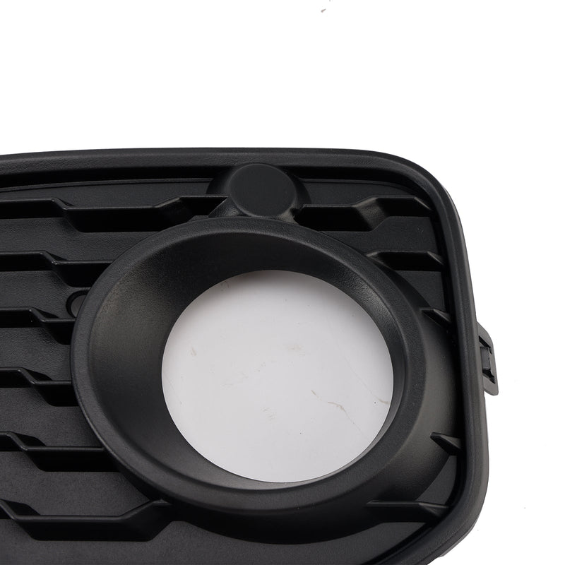 2015-2019 BMW 1 Série F20 F21 LCI M-SPORT 2-FOG LUZES CAPA GRILE