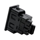 2017 Ford F-350 Super Duty King Ranch, Lariat, Platinum, XL, XLT Apple USB CarPlay Upgrade Interface Module Sync 3 Media Hub F HC3Z-19A387-E