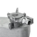 Motoroliekøler 17217529499 til BMW 1-serie, 3-serie, X1 E81, E90, E84