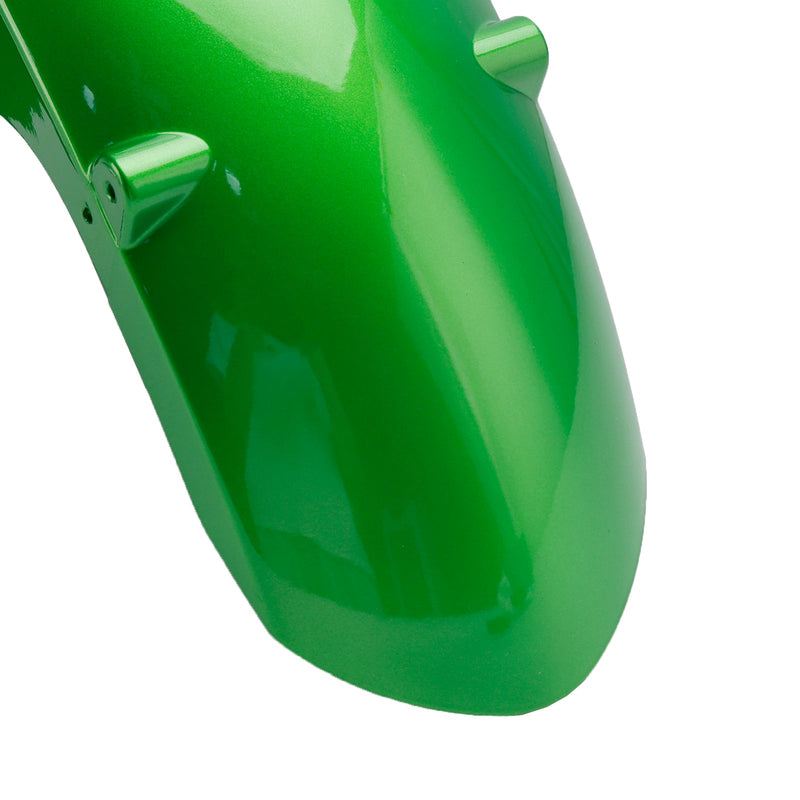 2022-2024 Kawasaki Versys 650 KLE650 etulokasuojan lokasuoja