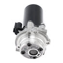 2020 Jeep/Cherokee Altitude High Altitude Latitude Latitude Plus Limited, Overland Trailhawk Trailhawk Elite Upland 2.0L L4 Hinterachs-Differentialpumpenmotor 68227808AA 68227808AB