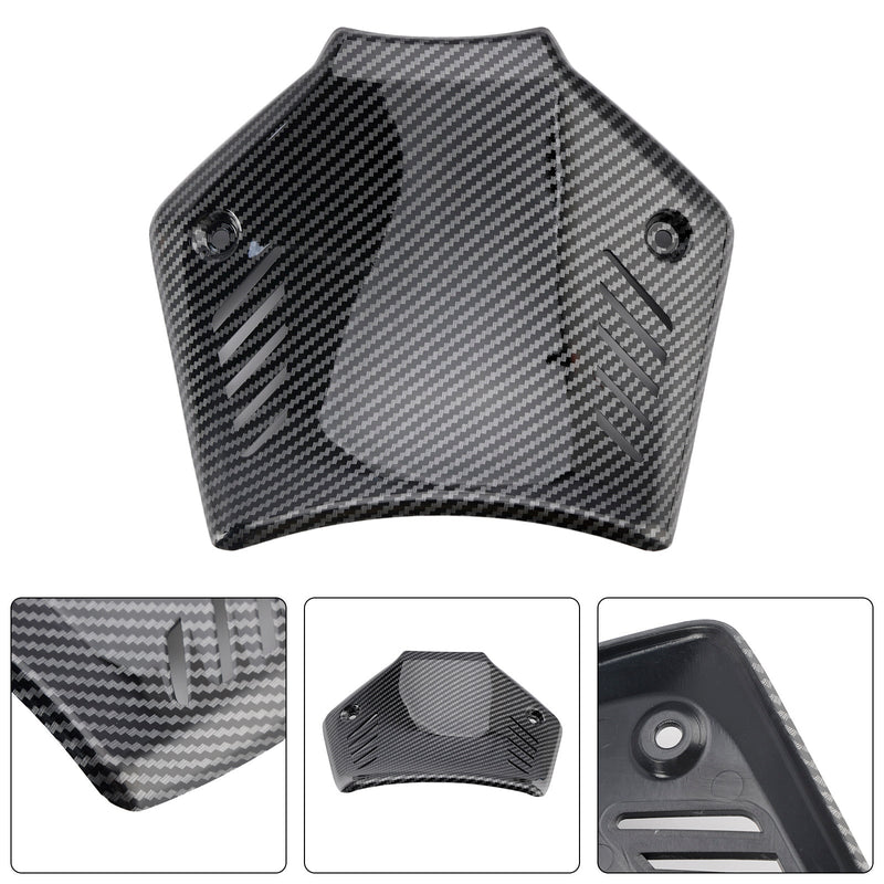 2022 2023 Yamaha Tmax 560 Guest Tunnel Cover Tank beklædning