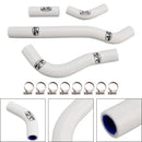 Silikon-Kühlmittelschlauch für Honda CRF250R und CRF250RX (2022–2025)