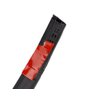 2001-2007 TOYOTA SEQUOIA 2 STÜCKE Dachleistenverkleidung 75551-0C030 75552-0C030