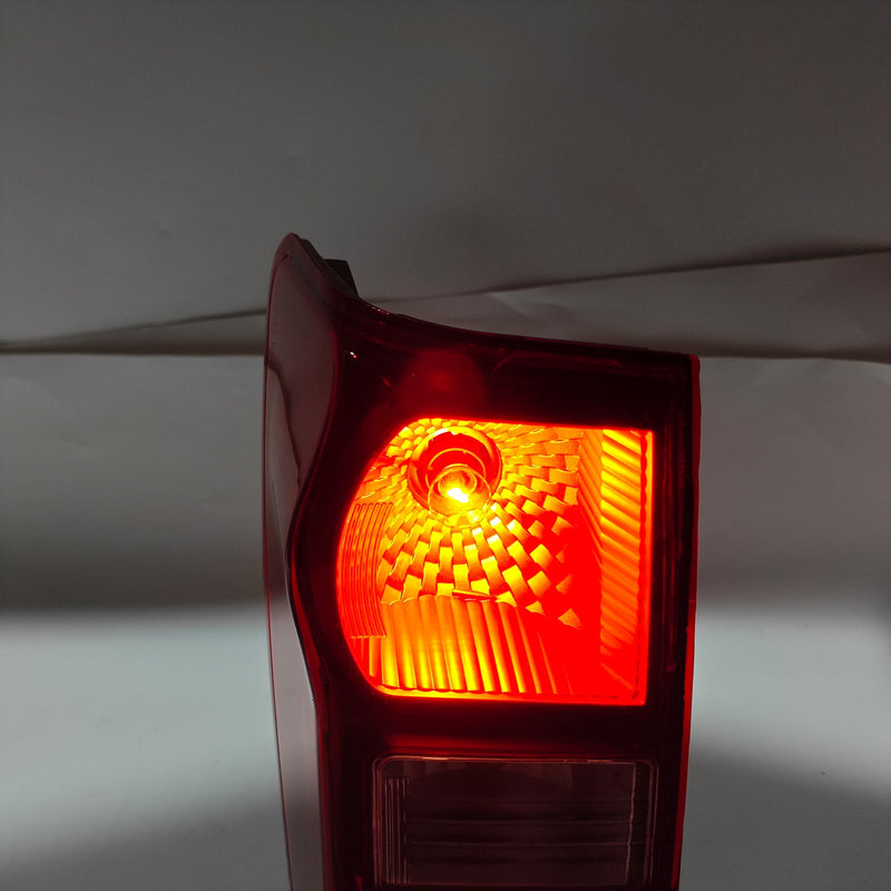 Hinten Links + Rechts Rücklicht Für Isuzu D-Max 2012-2019