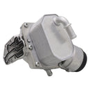 Ölfilter und Ölkühler BB3Q6B624EA für Mazda BT-50 UP (P4AT 2,2 l, P5AT 3,2 l Diesel) (2011–2015)