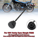 Oliemålepind Brændstofdækselprop Passer til Dyna Wide Glide FXDL 1991-1998 0710-0001