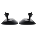 Černá montážní zrcátka kapotáže pro Touring CVO Street Glide FLHXSE 2023-2024