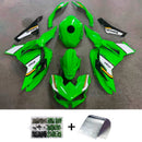 Verkleidungssatz aus ABS-Kunststoff, passend für Kawasaki Ninja 500 2024-2025