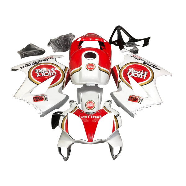 2002-2012 Honda VFR 800 wtrysk Plastikowa owiewka nadwozia ABS