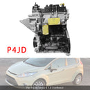 Neuer P4JD-Motorblock für Ford Fiesta 6 1.0 EcoBoost
