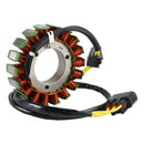 Segway Fugleman UT10 Crew U5 Stator Coil Magneto LU099018 E02C31100001 E02-C311000-000-00