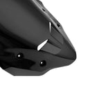 ABS motorsykkel frontrute egnet for HONDA CB400X/CB500X 2019-2024