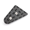 Abrazadera de freno de pie reposapiés ampliada para BMW R1200GS ADV 13-18 R 1200 GS 14