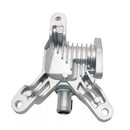 Toyota Land Cruiser, GRJ200 Umschaltventil Abgasreinigung 25701-31014