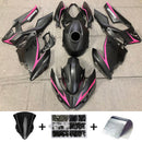 2018-2023 Kawasaki Ex400/Ninja 400 kit de vendas de injeção corpo barriga de plástico