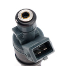 Injetor de combustível de 1 peça para Mercedes-Benz 300E/SE/TE/CE E320 C280 C36 0280155209