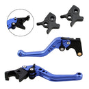 2017-2022 KYMCO AK550 NEUER kurzer Kupplungsbremshebel