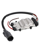 2004–2012 Mercedes-Benz B-Klasse W245 Kühlerlüfter Steuergerät Modul 1137328294 A1698203542