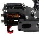USB3.0 Handbremse Handbrake für Racing Games Thrustmaster T300RS PS4/PS5 Schwarz