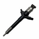 1 stk brændstofindsprøjtningsdyse til Mitsubishi L200 2.5 4D56 Triton 1465A297 095000-7490