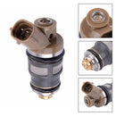 1 Stück Kraftstoffeinspritzdüse für Toyota Corolla AE101 91-00 AE111 97-00 23250-16140