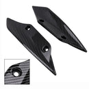 2015–2018 BMW S1000RR Frontspoiler Wind Winglets Verkleidung