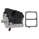 2018-2025 Jeep Wrangler JL Gladiator Motor oddělovače přední nápravy 68391561AA 68391560AA