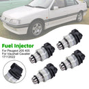 Injetores de 4 peças para Peugeot 205 405 e Vauxhall Cavalier 17112022