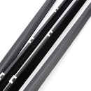 4-piece outer door seal strip 82210M6000 for Kia K3 Forte Cerato 2019-2023