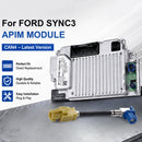 Moduł nawigacji Sync 3 APIM 3.4 dla zaprogramowanego NAV Forda Lincolna VIN