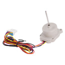 For LG High Performance Refrigerator Fan Motor EAU65058318 Parts 12V 1A