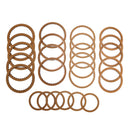 6L90 6L90E 6L80 6L80E Zestaw naprawczy skrzyni biegów 24236931 KP33900JAX