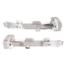 2x LED-Blinker für Außenspiegel für VW Passat B8 2015-2020