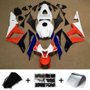 Verkleidungssatz aus ABS-Kunststoff für Honda CBR600RR 2007-2008 F5