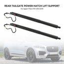 2016-2018 Jaguar F-Pace X761 2pcs suportes de porta traseira elétrica HK8370354AA