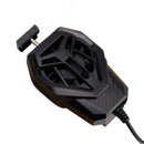S01 Cell Phone Heat Sink Intercooler Back Clip Cooling Radiator